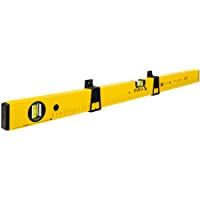 Stabila 14111 Nivel de Burbuja- 80cm